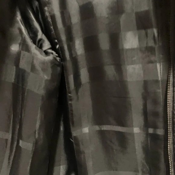 Burberry London jacket USA 12 ITA 46 black - Picture 9 of 15